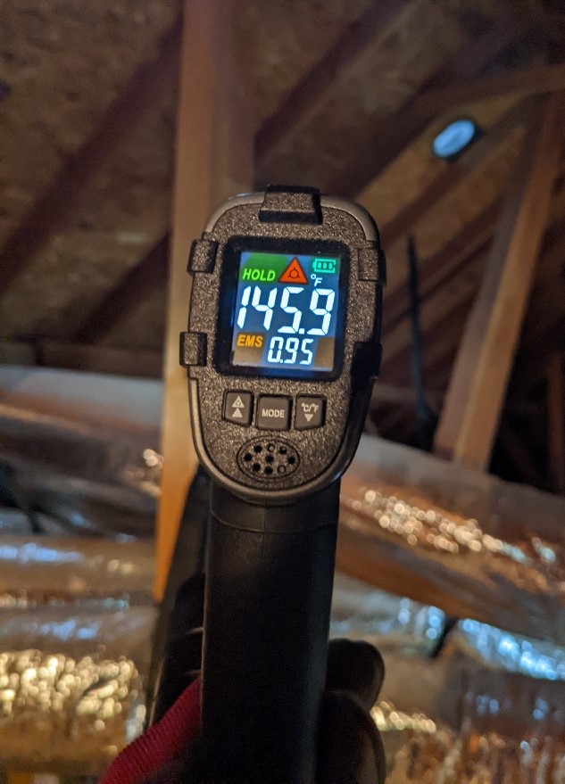 Attic Insulation Assessments: Keep Your Home Comfortable and Energy‑Efficient
