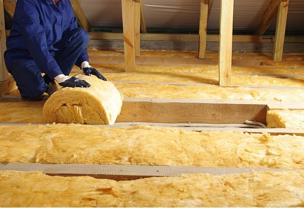 Why Insulation is the Best Investment for a Cooler, More Comfortable Home
