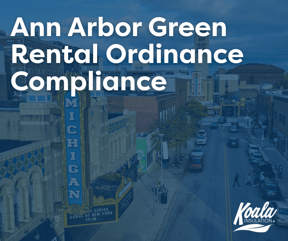  How Ann Arbor Property Managers Can Meet Green Rental Standards—and Save