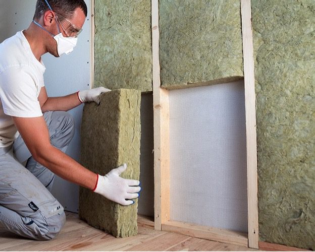 Struggling with Uneven Room Temperatures? Insulation Can Help