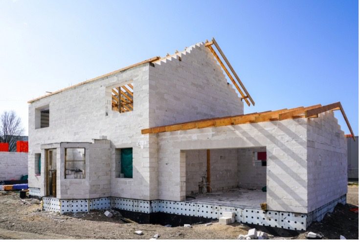 Basement vs. Slab Homes: Insulation Needs by Foundation Type