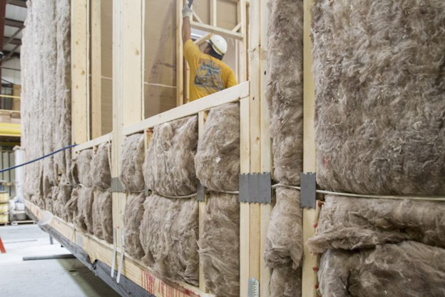 Energy-Efficient Insulation Solutions for Manufactured Homes in Northwest Arkansas