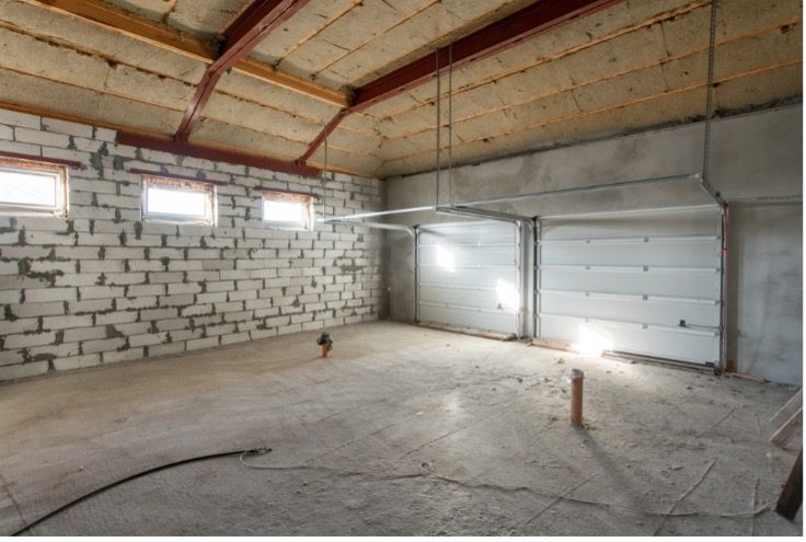 Can Insulating Your Garage Protect Tools and Reduce Heat Transfer?