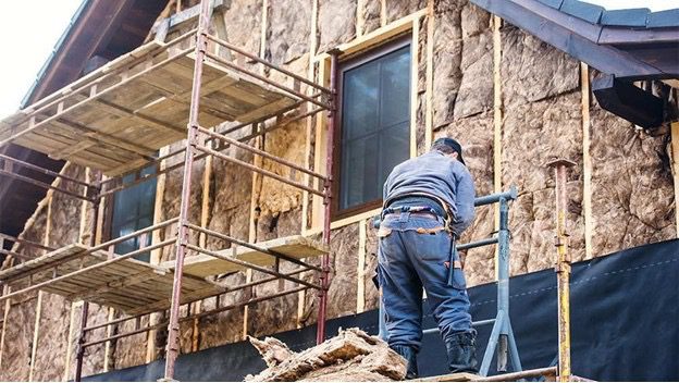 The Best Insulation Solutions for Older Chicagoland Homes