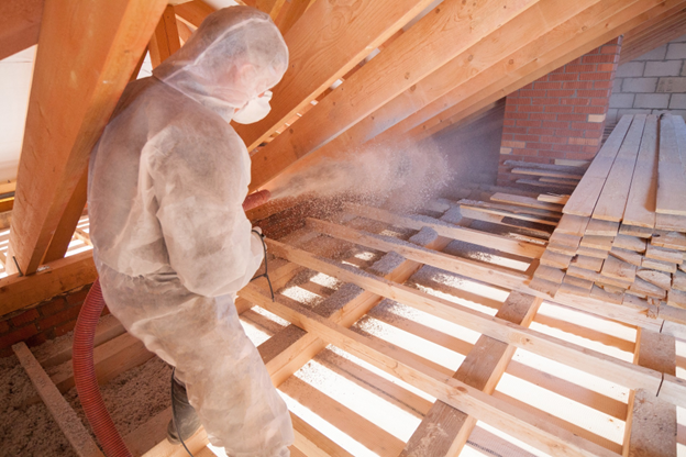 Insulating for the Texas Heat: Best Practices for Attic Insulation in North Texas