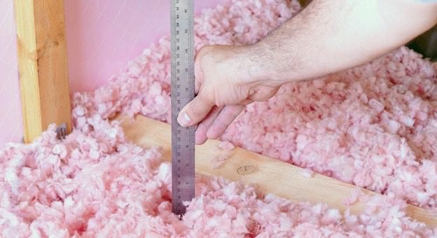 How Much Insulation Do I Need for My Attic?