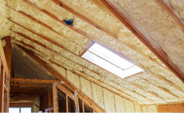 What Are the Best Insulation Practices for Attics During Hot Weather?