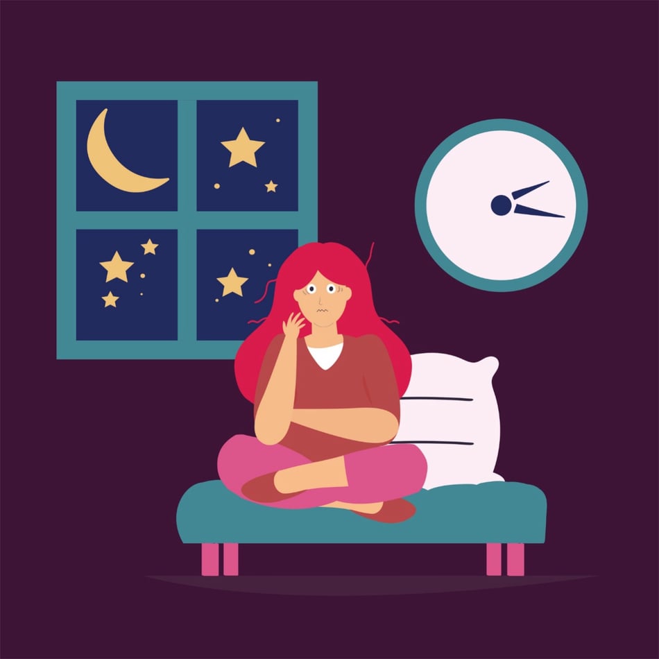 How Poor Insulation Can Affect Sleep Comfort During Hot Nights