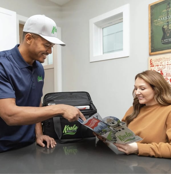 What to Expect During a Free Insulation Estimate in Greater Baltimore Area