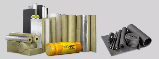 Do all Insulation materials perform the same?