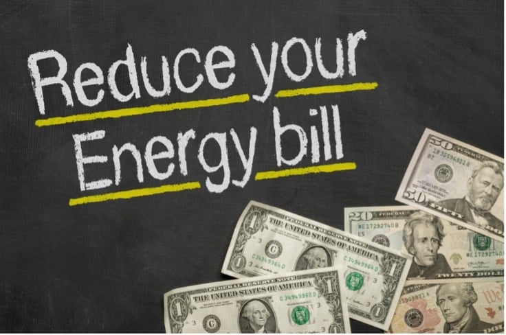 Can Insulation Help Reduce Halloween Energy Costs?