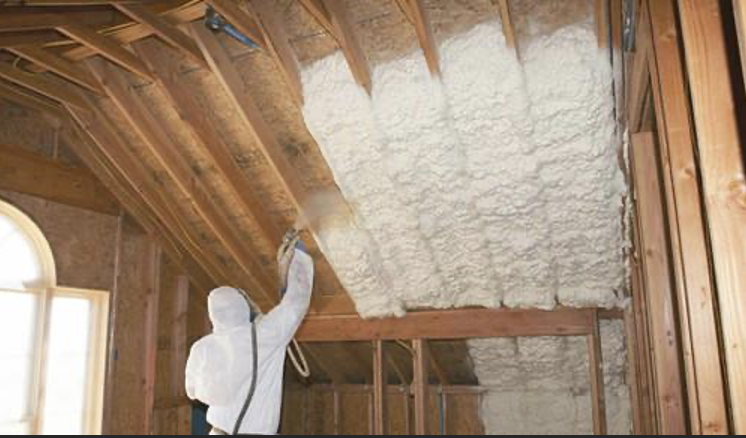 The Right Insulation Thickness and R-Value, By Material