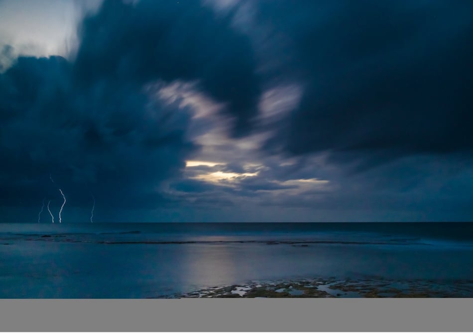 Can Insulation Help Prevent Hurricanes’ Thermal Impact?