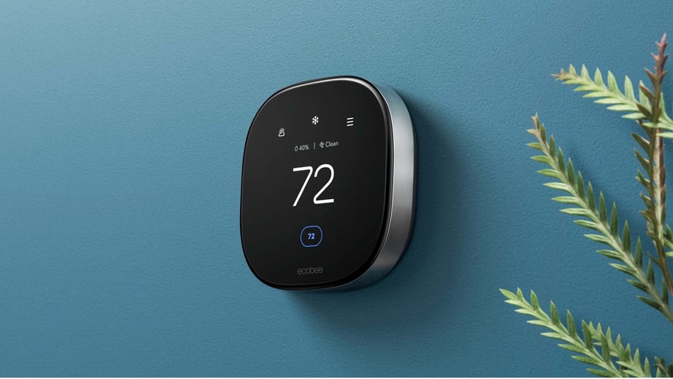 How Can Smart Thermostats and Zoned HVAC Boost Insulation ROI?