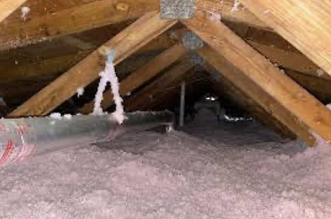 Top 5 Areas in Your Home to Prepare with an Insulation Upgrade for Winter