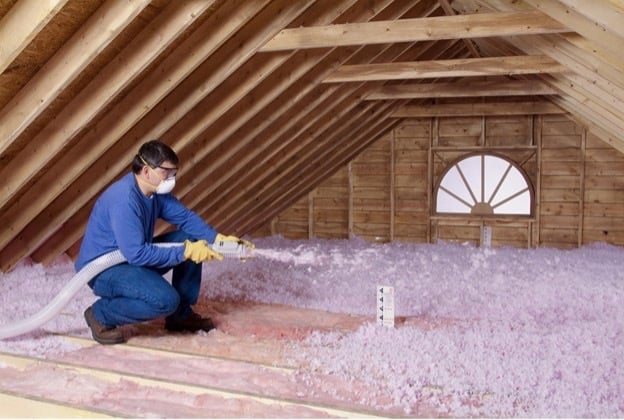 How Can Insulation Prevent Holiday Heating Emergencies?