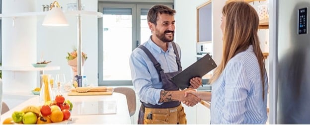 The Importance of Professional Insulation Installation