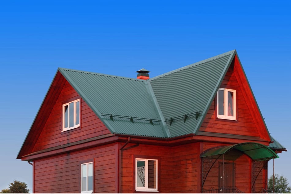 What Is the Best Insulation for Homes with Metal Roofs?