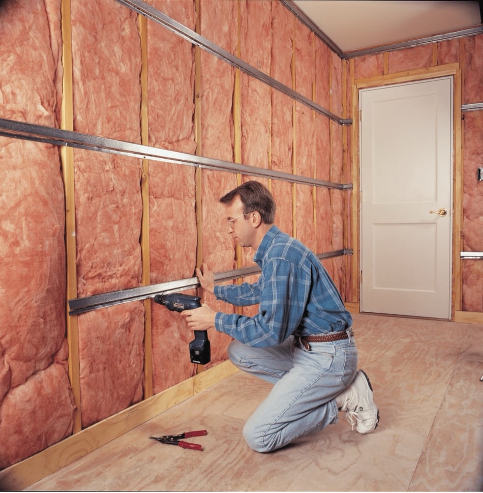How Does Insulation Impact Furnace Efficiency This Winter?