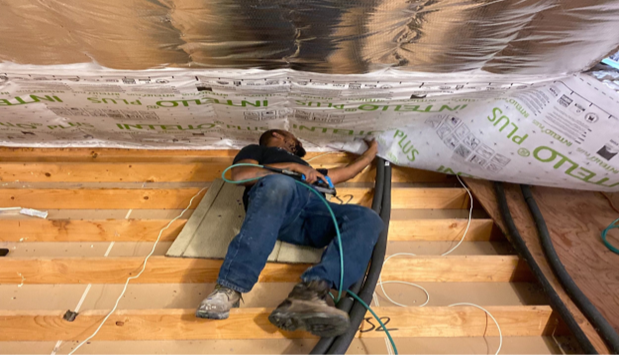 Is Your Attic Ready for the Next Winter Cold Snap?