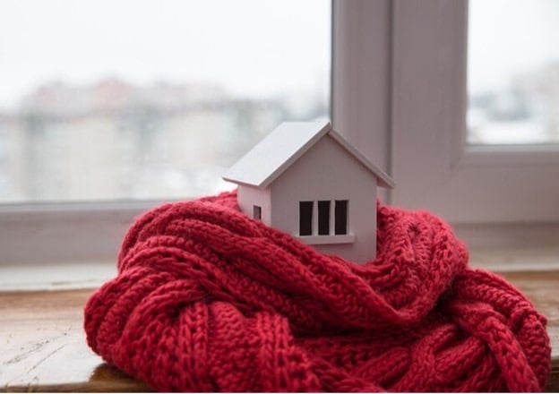 How to Keep Your Greater Ann Arbor Home Warm This Winter with Insulation?