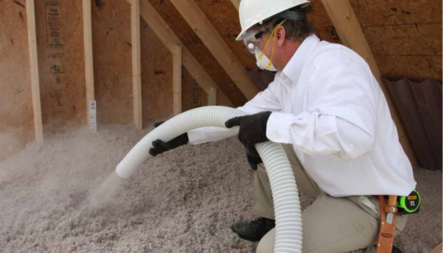 How Winter Insulation Keeps Your Home Cozy in Northwest Arkansas