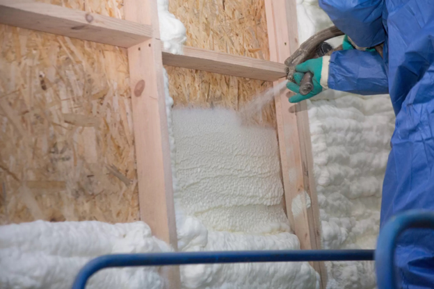 How Winter Insulation Upgrades Can Improve Indoor Air Quality