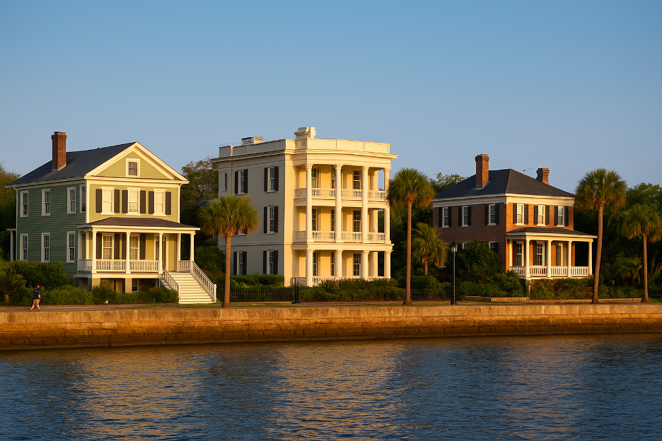 Why Winter Insulation Matters for Savannah Coastal Homes
