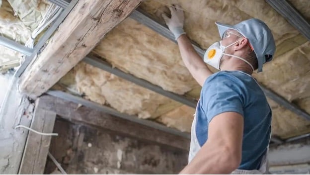 Signs Your Savannah Home Needs a Winter Insulation Check