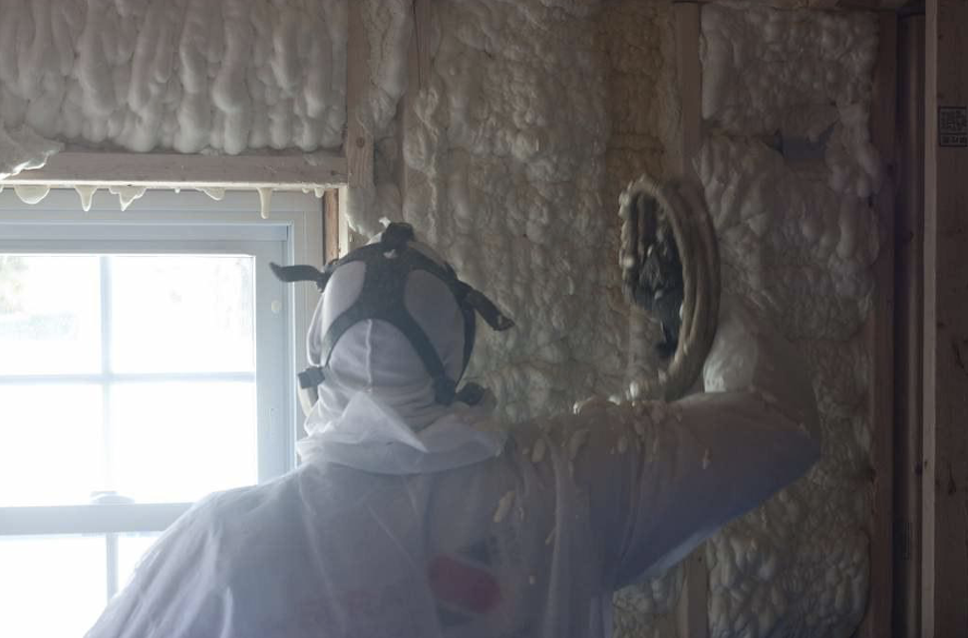 Cost vs. Savings: Understanding R-Values, Rebates, and ROI with Insulation Upgrades in Baltimore