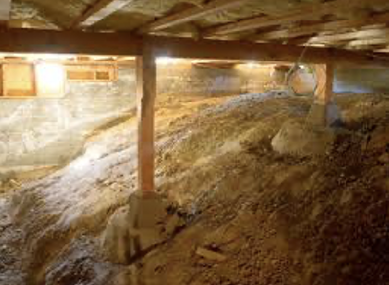 A Deep Dive into Attic, Basement, and Crawl Space Insulation for Baltimore Homes