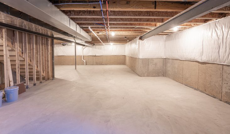 Why Basement Rim Joist Insulation Is a Smart Investment