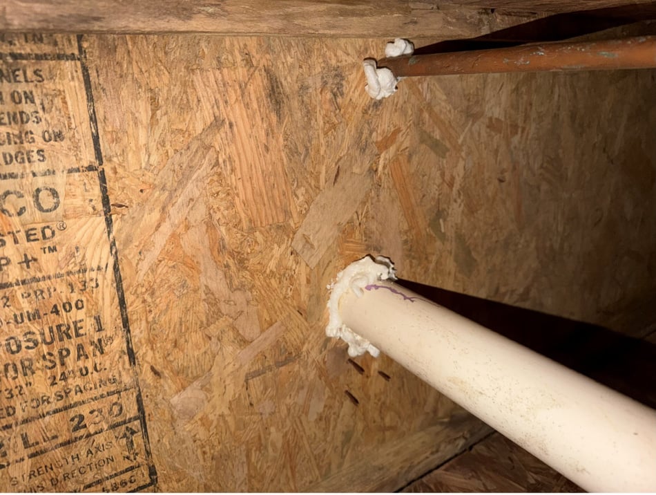 Why Air Leaks Are a Big Problem in Middle Tennessee
