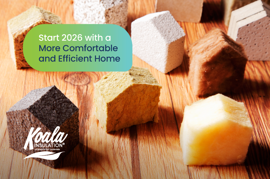 Start the New Year with a More Comfortable and Efficient Home