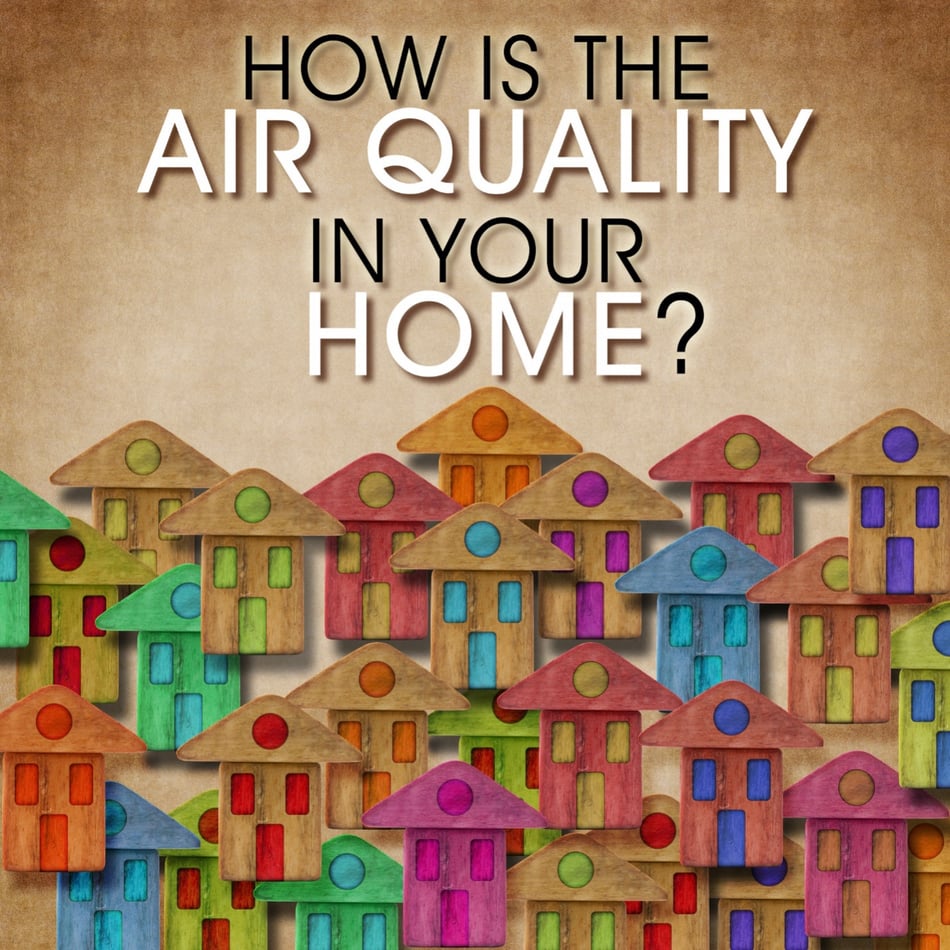 How Does Insulation Affect Indoor Air Quality in Winter?