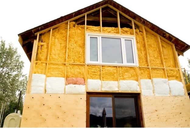 How Does Insulation Affect Heating Efficiency in Multi-Story Homes?