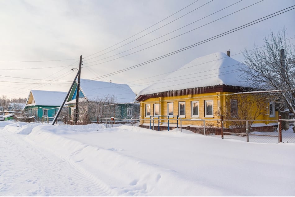 Is Your Home’s Insulation Ready for Minnesota’s Deep Freeze?