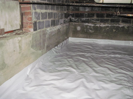 Crawl Space Encapsulation: Protecting Your Home from Moisture & Pests in Baltimore