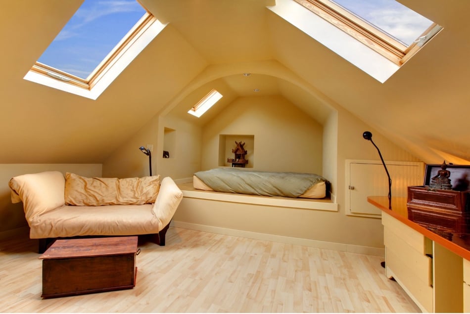 Should You Insulate Your Garage or Bonus Room for Winter?