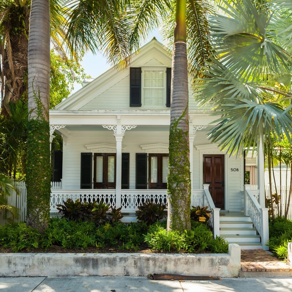Why Do Older Florida Homes Need an Insulation Upgrade?