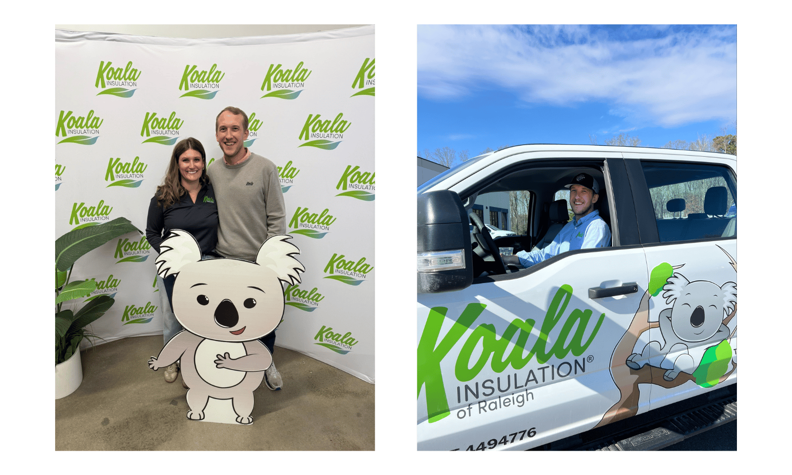 Meet the Team