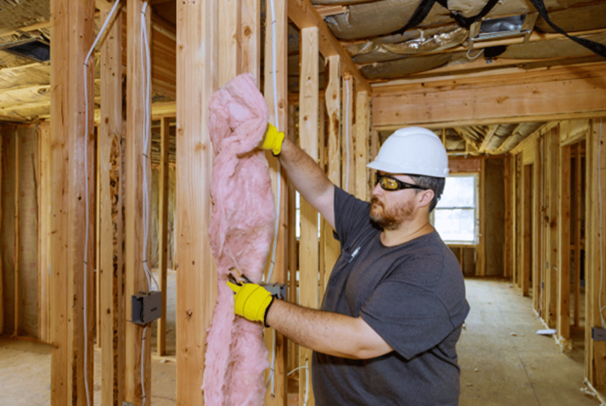 Can Insulation Reduce Indoor Dryness in Winter?