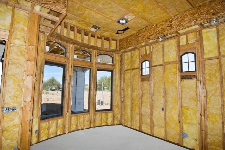 Does Proper Insulation Improve Window and Door Performance?