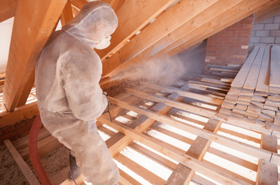 Is Your Attic Ready for Freezing Temperatures in the Midsouth?