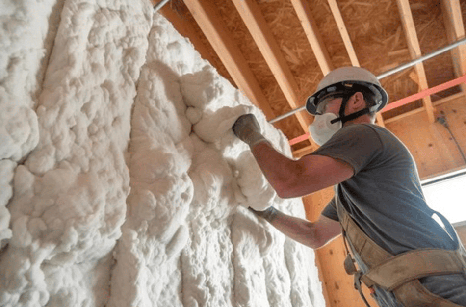 Should You Consider Insulation Upgrades Before Buying a Midlands Home?
