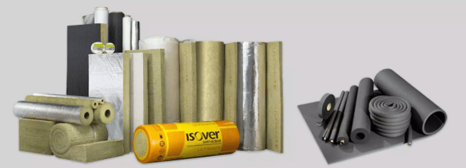 Why should you choose the Right Insulation Material for Your Home?