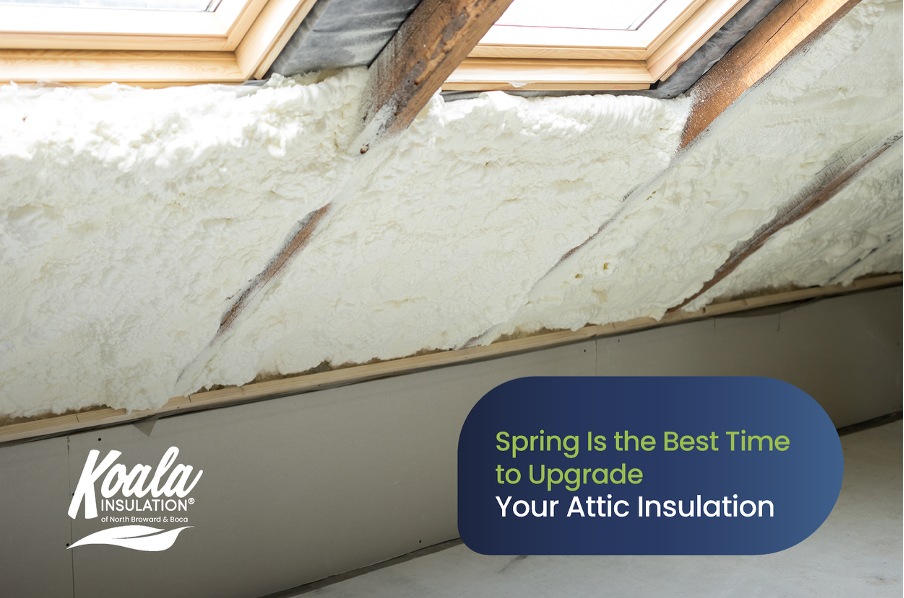 Spring Is Your Window to Upgrade Before the Heat Hits