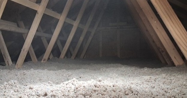 New Construction Insulation in Crossville, TN