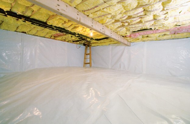 Is Insulating Your Basement Ceiling Worth It in Central Jersey?
