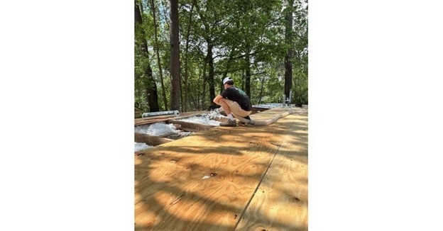 Replacing Roof Insulation the Right Way in Savannah